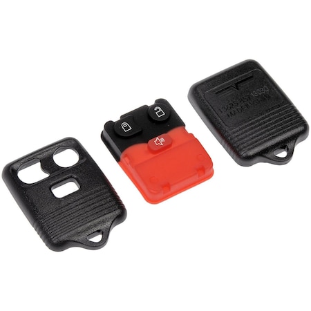 Dorman KEYLESS REMOTE CASE 13625